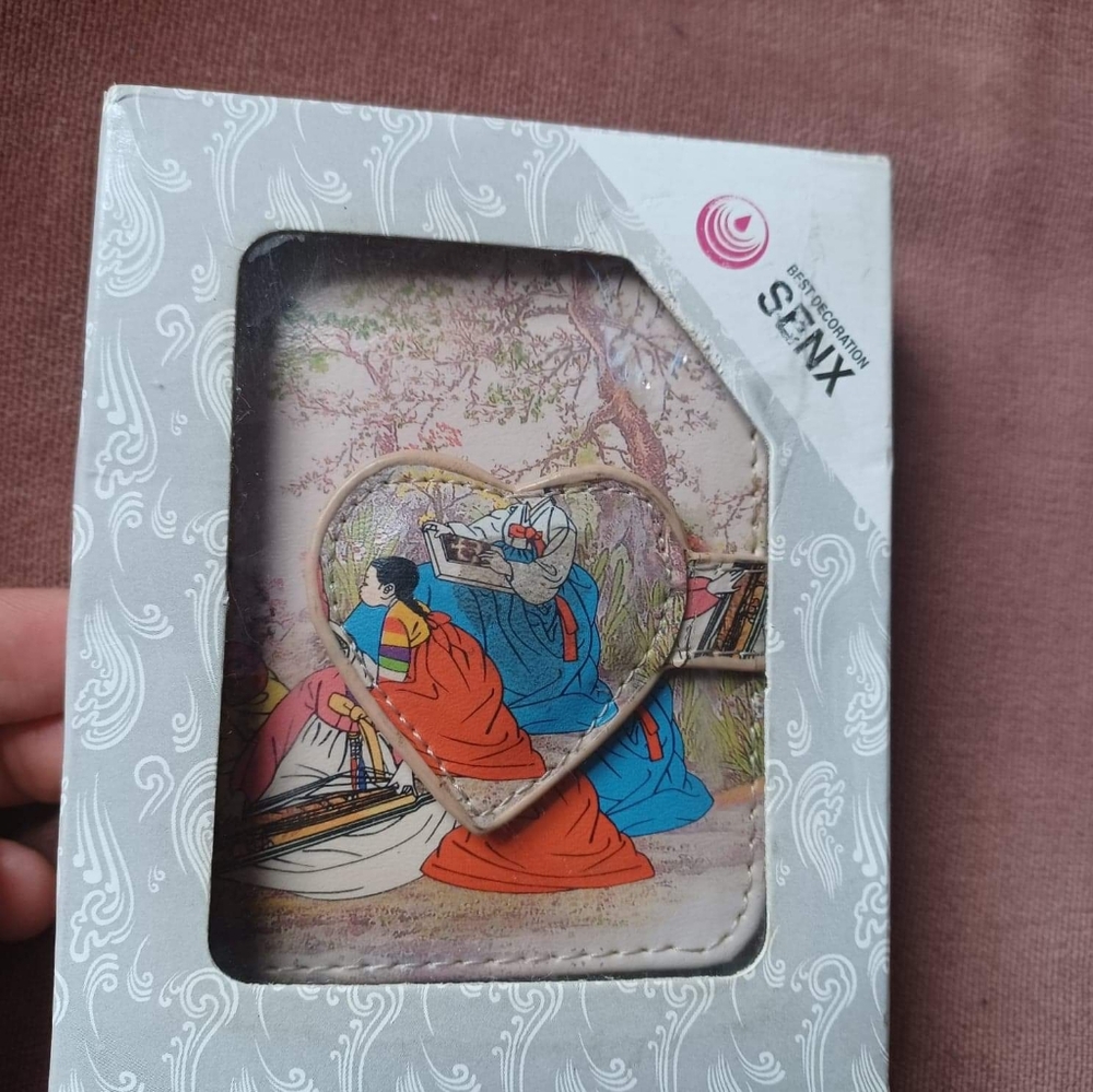 Beautifully Designed Wallet